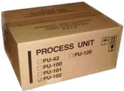 302FM93096 Kyocera FS1020 FS1118 PU-102