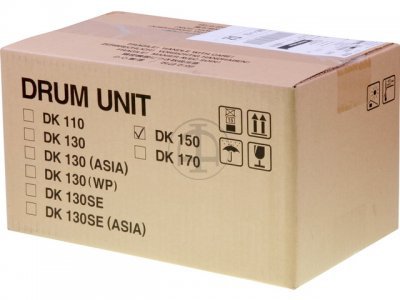 302H493011 Kyocera FS1028 Drum Unit DK150