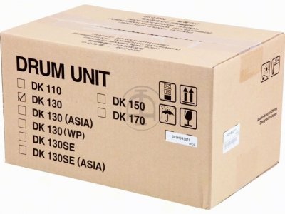 302HS93010 Kyocera FS1100 FS1300 Drum Unit