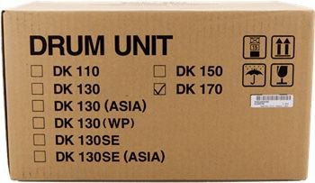 302LZ93060 Kyocera FS1320 FS1370 Drum Unit DK170