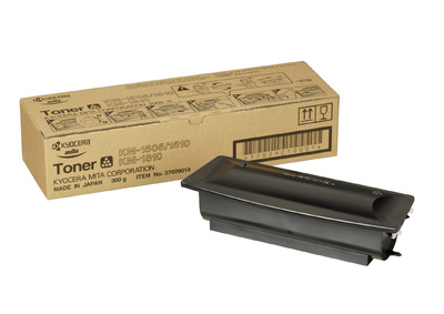 37029010 Kyocera KM 1505 Black Sort toner