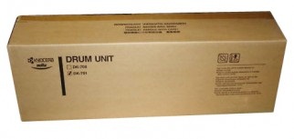 5PLPX41AEKE Kyocera FS1200 Drum Unit