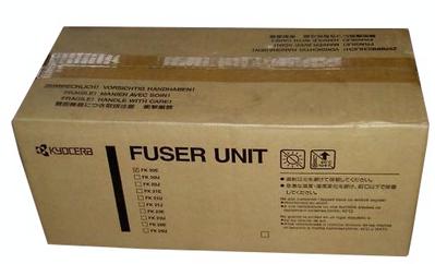 5PLPX84AEKE Kyocera FS1750 FK23 Fuser 220V