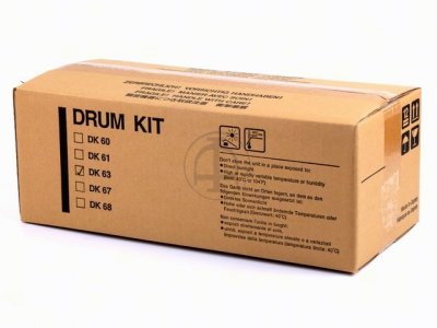 2B093010 Kyocera FS1800 FS1900 DK63 Drum Unit