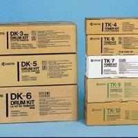 Kyocera DV4 (F1000/1200/2010) Developer DV-4