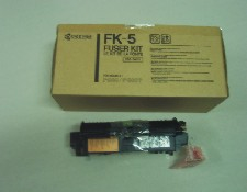 Kyocera FK5 (800) Fuser FK-5