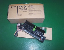 Kyocera FK9 (F820) Fuser FK-9
