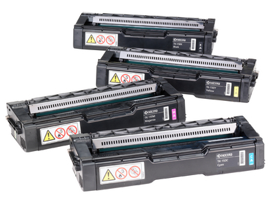 0T5JK0NL0 Kyocera FS-C1020MFP Sort toner TK150K