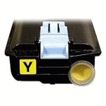 370PB3KL TK-800Y Kyocera FS-C8008 Gul Yellow toner TK800Y