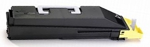 TK-855Y Kyocera TASKalfa 400Ci Gul Yellow toner TK855Y