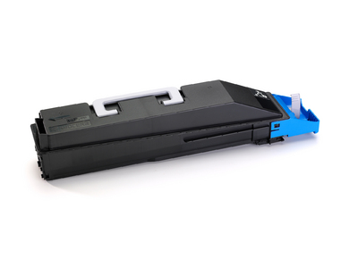 1T02JZCEU0 TK-865C Kyocera TASKalfa 250Ci  300Ci  Bl Cyan toner