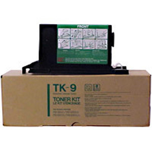 TK-9 Kyocera FS-1500 FS-3500 Sort toner TK9