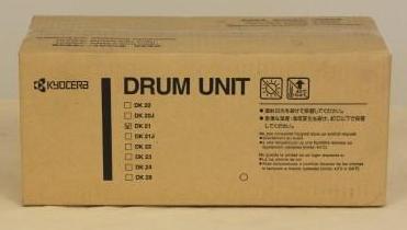 5PLPZSCAPKE DK-21 Kyocera FS-3700 Drum Unit