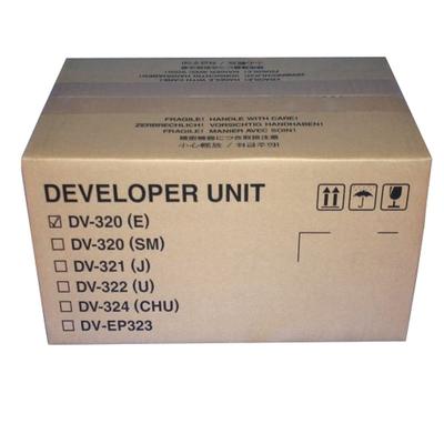 302F993020 Kyocera FS2000 FS4000 Developer DV320