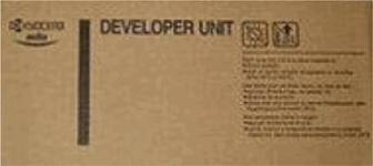 302F393022 Kyocera FS-C5020 Developer Black Sort