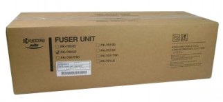 5PLPZYPAPKE Kyocera FS-7000 Fuser Unit 220V FK30