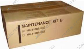 302BF82140 Kyocera FSC8026 MK810B Maintanance Kit