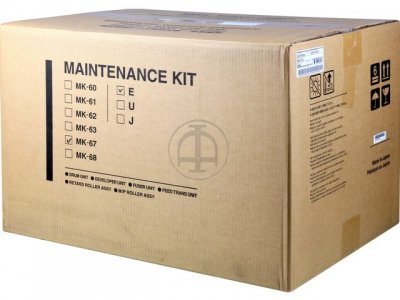 302FP93081 Kyocera FS1920 FS3820 Maintanance Kit MK67