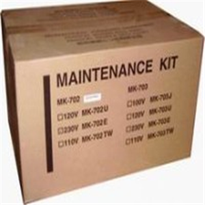 302FJ82020 Kyocera FS 9120 Maintanance Kit MK702