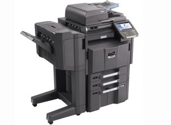 1702LK0UN2 Kyocera TASKalfa 3050 3550 Maintanance Kit C
