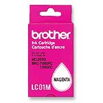 LC01M Brother MC 3000 Blk magenta