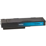 LC03BC Brother MP21C/21CDX Blk Sort/Bl (cyan) Blk