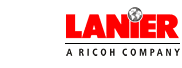 LANT6735 Lanier 6735 toner