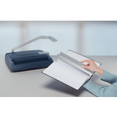 Leitz Skinnebner til impressBIND 140