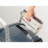 Leitz Skinnebner til impressBIND 280