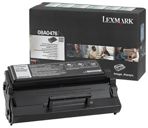 0008A0476 Lexmark E320/E322 Sort toner (Prebate)
