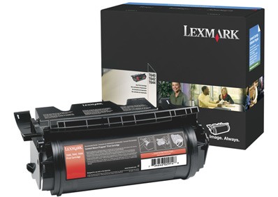 0064036SE Lexmark T64X Sort toner