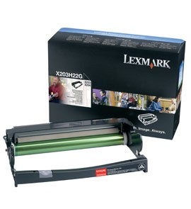 0X203H22G Lexmark X203 Photoconductor