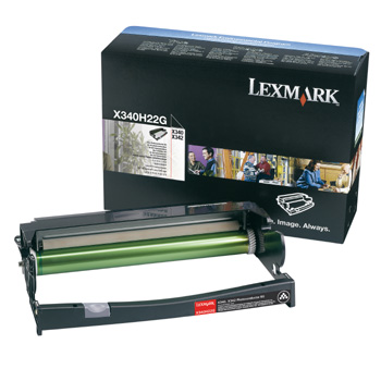 0X340H22G Lexmark X340/X342 Photoconductor kit