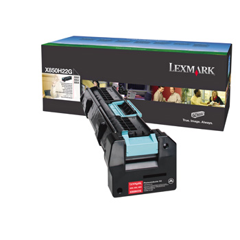 0X850H22G Lexmark X85Xe Photoconductor