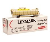 Lexmark Optra C910 C912 C920 olie Coating roller C92035X