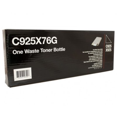 C925X76G Lexmark C925 X925 Waste toner