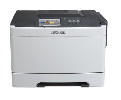 70C0Z10 Lexmark 310 Fotokonduktorenhed Black St
