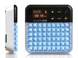 NatureBright SquareOne Solopgangssimulator