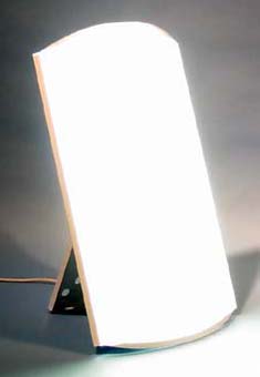 MESA MEGA Bright Lysterapi 160W 4.000 m/l