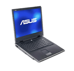 UDGET Asus M6N MPM745 1.8AG 60GB 512MB XP-Pro