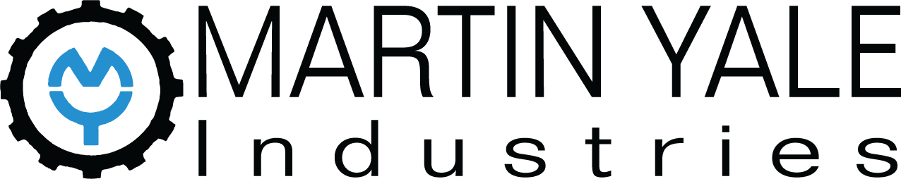 Martin Yale Industries