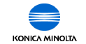Konica Minolta InkJet Blk