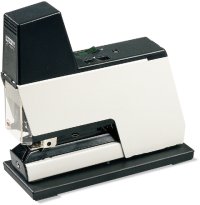Rapid 105E Elektrisk Hftemaskine
