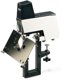 Rapid 106E Elektrisk Rygfalshfter (Hftemaskine)