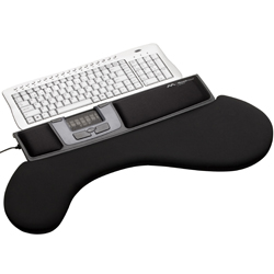 MouseTrapper Advance Underarmssttte