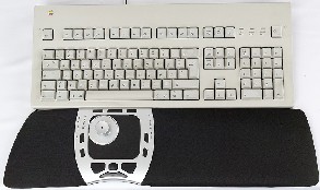 UDGET NC-Mouse Model 480S