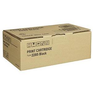 412477 NRG 520 Toner Sort Black