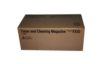 430439 NRG 4210 Toner Sort Black