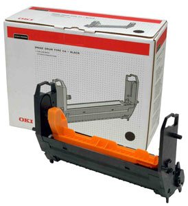 41962808 OKI C7100/7300/7500 C4 Drum Sort