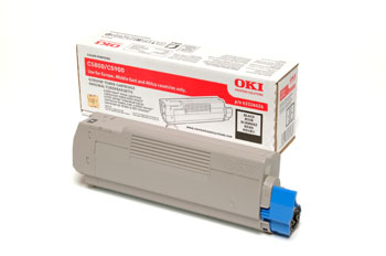 43324424 OKI C5800/C5900 Sort toner